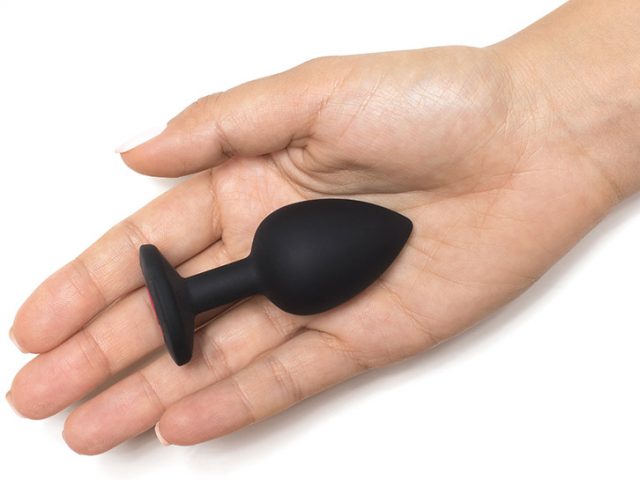 Analplug