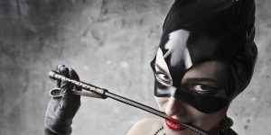 Lack und Leder