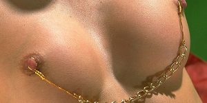 Nippelfolter