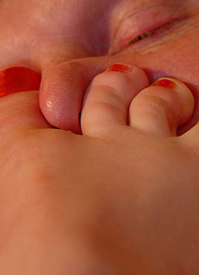 Trampling