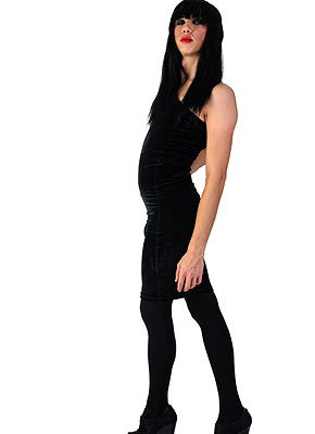 Transsexuelle